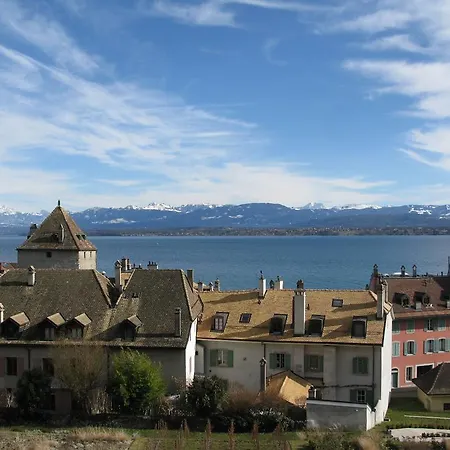 Appartement Lake Front Spacious Flat In