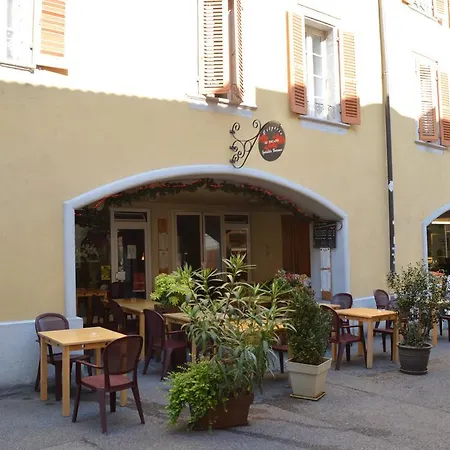 Appartement Lake Front Spacious Flat In Nyon