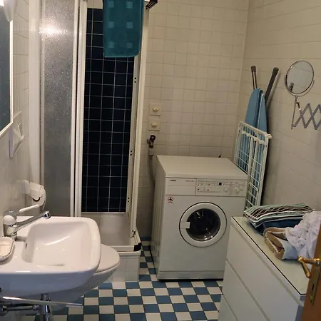 Appartement Lake Front Spacious Flat In Nyon