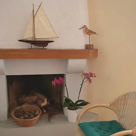 Lake Front Spacious Flat In Appartement