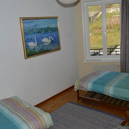 Lake Front Spacious Flat In Appartement *
